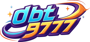 dbt 9777 লোগো